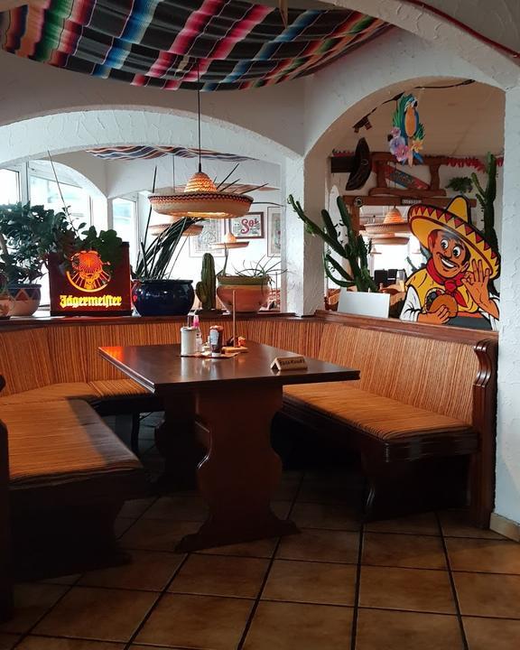 Hacienda Mexican Restaurant