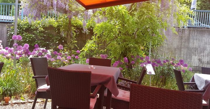 Trattoria Il Giardino