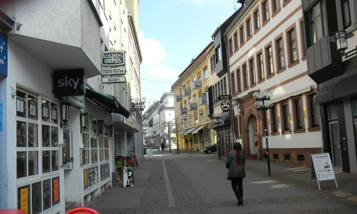 Zur Burg